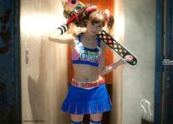 Tổng hợp những bộ cosplay rất gợi cảm của Lollipop Chainsaw