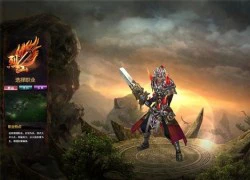 Tổng thể chi tiết gameplay của game non - target Tru Tà