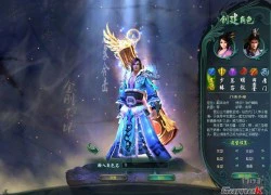 Tổng thể chi tiết gameplay của Hiệp Khách Vô Song