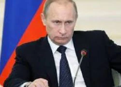 Tổng thống Putin được đề cử giải Nobel Hòa bình