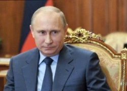 Tổng thống Putin được đề xuất nhận giải Nobel Hòa bình