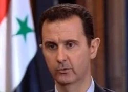 Tổng thống Syria bị tố là 'một tên khủng bố'