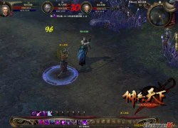 Top game online dựa trên tiểu thuyết rất đáng chú ý gần đây