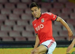 Tottenham lại 'săn hàng', lần này là Nicolas Gaitan