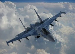 TQ lần đầu tiết lộ bí mật lý do mua tiêm kích Su-35