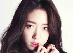 Trang điểm trong suốt như Park Shin Hye