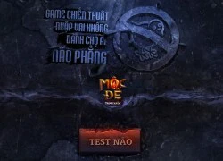 Tranh cãi xoay quanh game... không dành cho não phẳng