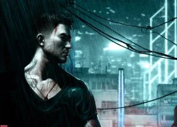 Triad Wars - hậu duệ Sleeping Dogs được tiết lộ