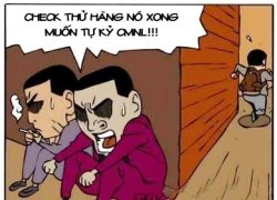 Truyện bựa 18+ hài Hàn Quốc