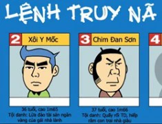 Truyện bựa Lee Chul phần 162: quen quen