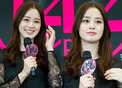 Truyền thông Thái Lan &#8220;đổ&#8221; trước vẻ đẹp nữ thần của Kim Tae Hee