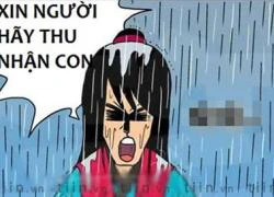 Truyện tranh vui: Anh hùng khó qua ải mỹ nhân