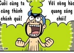 Tu thành chánh quả