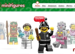 Tựa game đa nền tảng LEGO Minifigures Online sẽ được ra mắt vào năm 2014