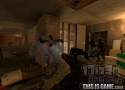 Tựa game FPS &#8220;Tactical Intervention&#8221; giới thiệu hình ảnh mới nhất