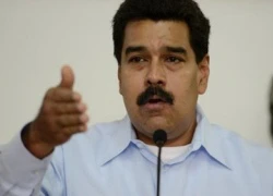 'Tướng Giáp từ trần là tổn thất với Venezuela'