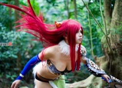 Tuyển tập ảnh cosplay đẹp mê hồn không xem là tiếc