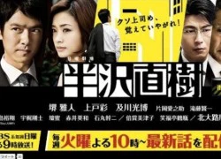 TVB làm lại drama Nhật ăn khách nhất mọi thời đại