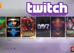 Twitch nhận 20 triệu USD đầu tư, tiếp tục phát triển thần tốc