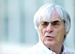 Tỷ phú Bernie Ecclestone: Đến chết vẫn hà tiện