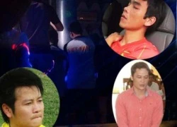 U21 Việt Nam và những scandal đình đám của lớp đàn anh