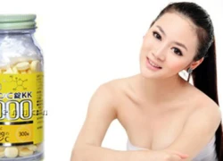 Vai trò của vitamin C trong làm đẹp