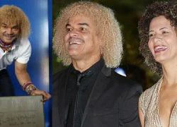 Valderrama, có 2 Valderrama!