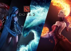 Valve hé lộ changelog DotA 6.79, không có hero mới