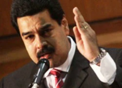 Venezuela đuổi 3 nhà ngoại giao Mỹ "phá hoại"