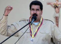 Venezuela trục xuất ba nhà ngoại giao Mỹ 'phá hoại'