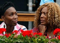 Venus Williams tặng mẹ biệt thự siêu sang