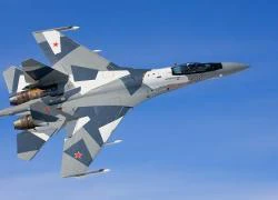 Vì sao Trung Quốc thèm khát Su-35 của Nga?