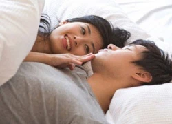 Viêm nhiễm "cô bé" vì bạn trai "động chạm"