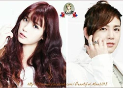 IU cũng đem lòng yêu đơn phương Jang Geun Suk