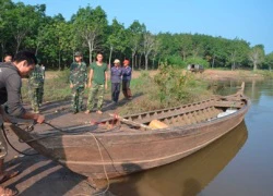 Vụ 7 người chết vì chìm xuồng: 2 vợ chồng lái xuồng đều không có chứng chỉ