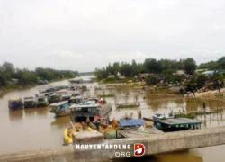 Vụ án lừa đảo, chiếm đoạt gần 110 tỷ tiền hoàn thuế GTGT: Xuất hàng ảo nhưng "cuỗm" tiền thật