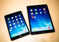 Vũ khí hoàn thiện mà iPad Air còn thiếu