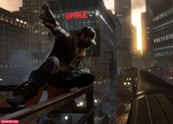 Watch Dogs cũng tham gia đua đòi cấu hình "khủng bố" game thủ