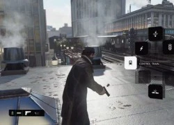 Watch Dogs đính chính cấu hình còn... nặng hơn