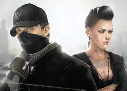 Watch Dogs hoãn phát hành tới đầu năm 2014