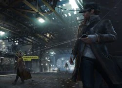 Watch Dogs sẽ yêu cầu người chơi cài đặt game trên Xbox 360