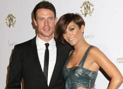 Wayne Bridge đón quý tử