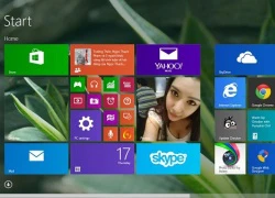 Windows 8.1 &#8211; Bản Cập Nhật Hoàn Hảo Cho Windows 8