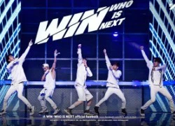 WINNER nói gì khi bị gắn mác "Big Bang thứ 2"?