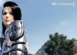 WolfKnights tung ảnh in-game phô diễn hệ thống chiến đấu cực đỉnh