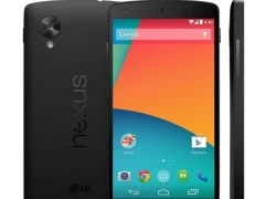 Xác nhận Nexus 5 chỉ trang bị pin 2.300 mAh