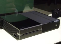 Xbox One được mong đợi không kém gì PS4