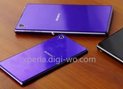 Xperia Z1 mini đi ngược xu hướng với kích thước nhỏ và cấu hình khủng