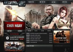 Xuất hiện Counter Strike phiên bản web tại Việt Nam