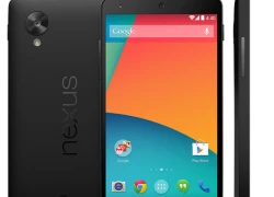 Xuất hiện hình ảnh báo chí rõ nét của Nexus 5